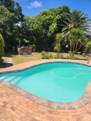Somerset west Stay 1